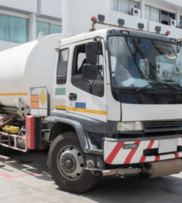 Recolección de Residuos